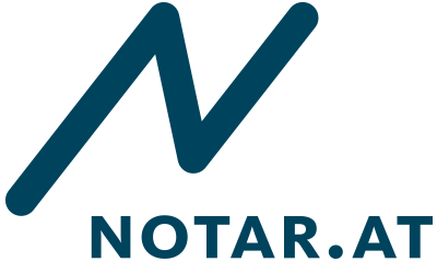 NOTAR.AT Logo